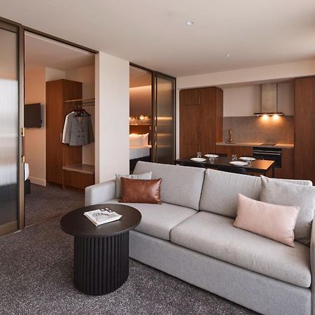 Hotel Rydges Ringwood Extérieur photo