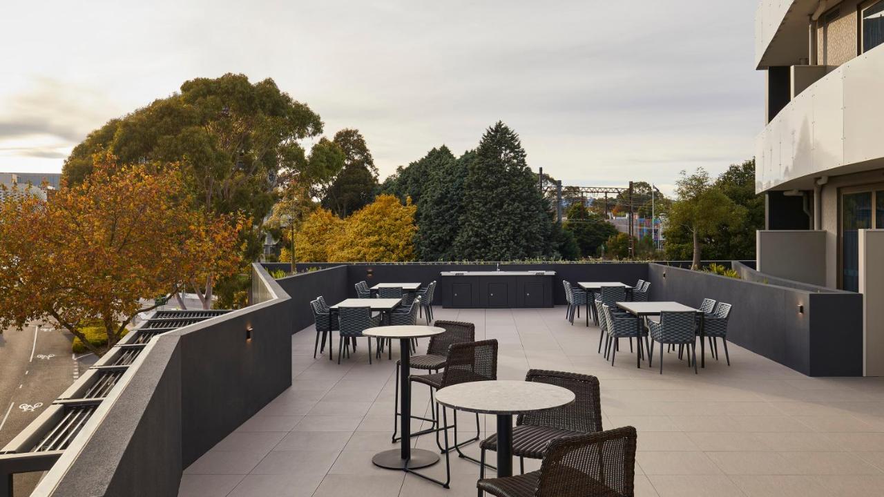 Hotel Rydges Ringwood Extérieur photo