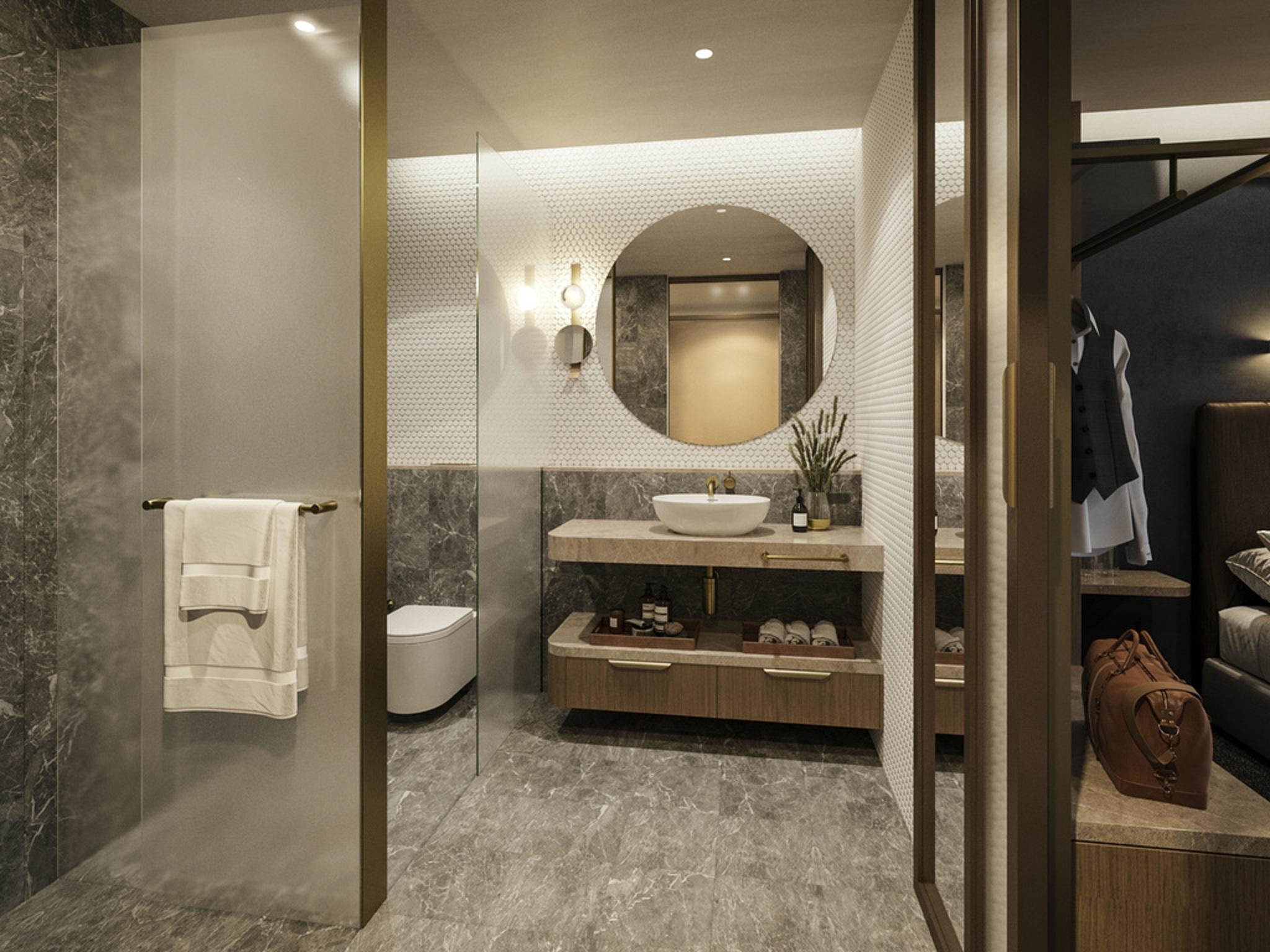 Hotel Rydges Ringwood Extérieur photo