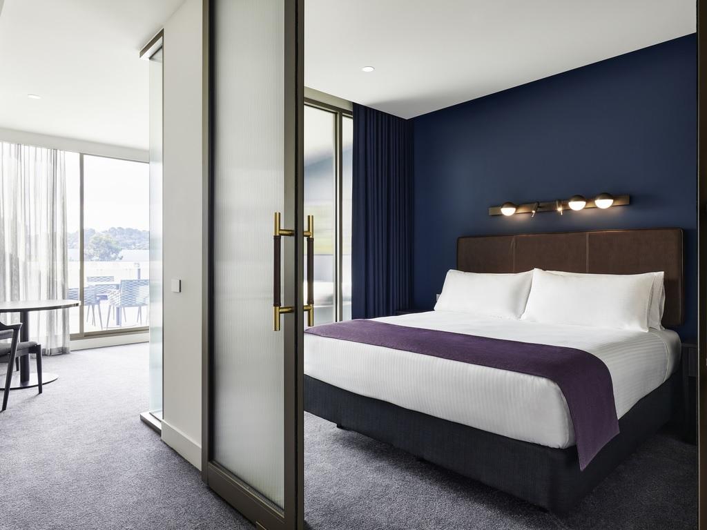 Hotel Rydges Ringwood Extérieur photo