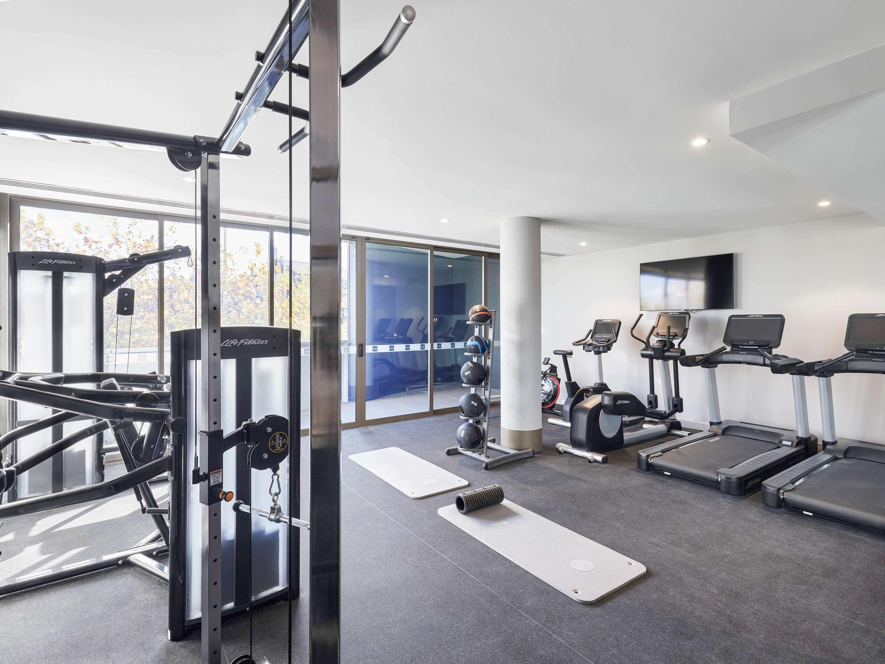 Hotel Rydges Ringwood Extérieur photo