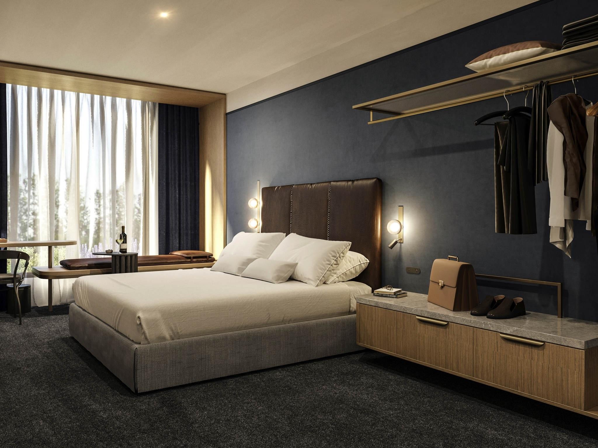 Hotel Rydges Ringwood Extérieur photo