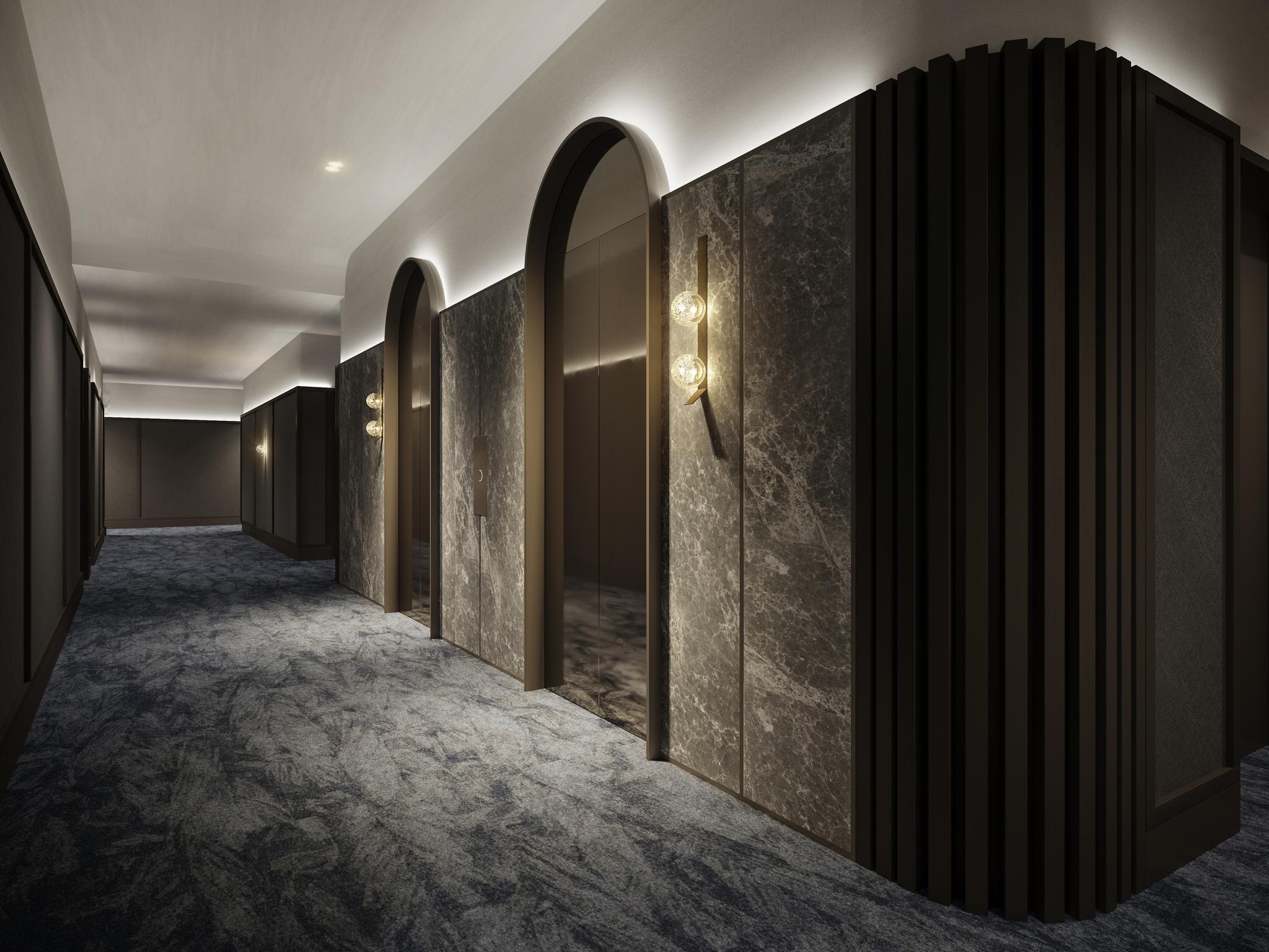 Hotel Rydges Ringwood Extérieur photo