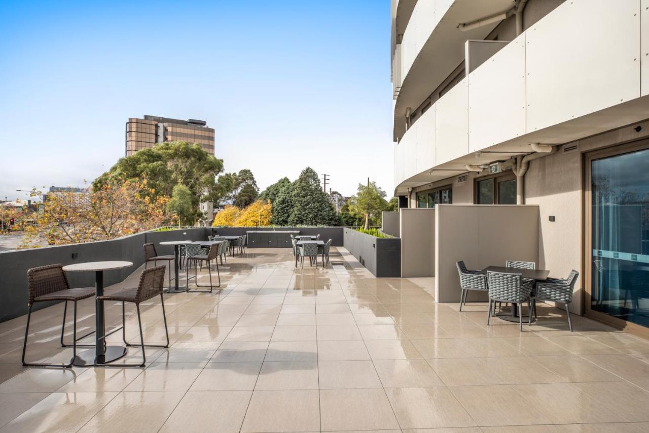 Hotel Rydges Ringwood Extérieur photo