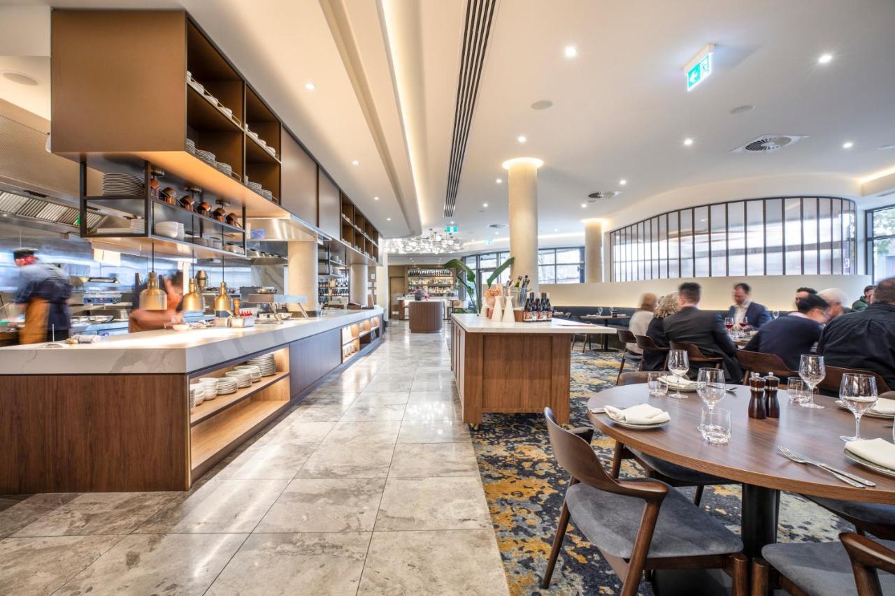 Hotel Rydges Ringwood Extérieur photo
