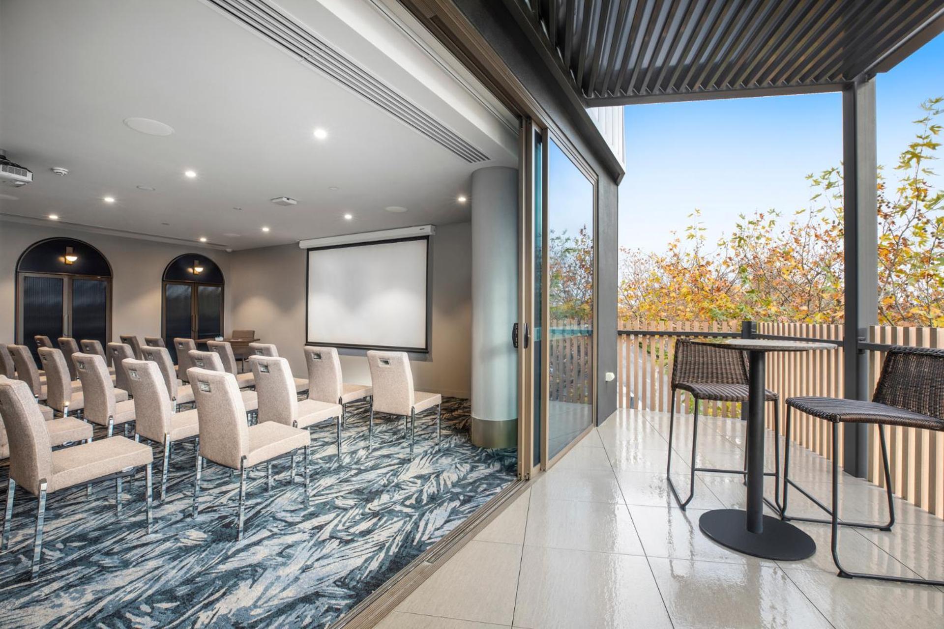 Hotel Rydges Ringwood Extérieur photo