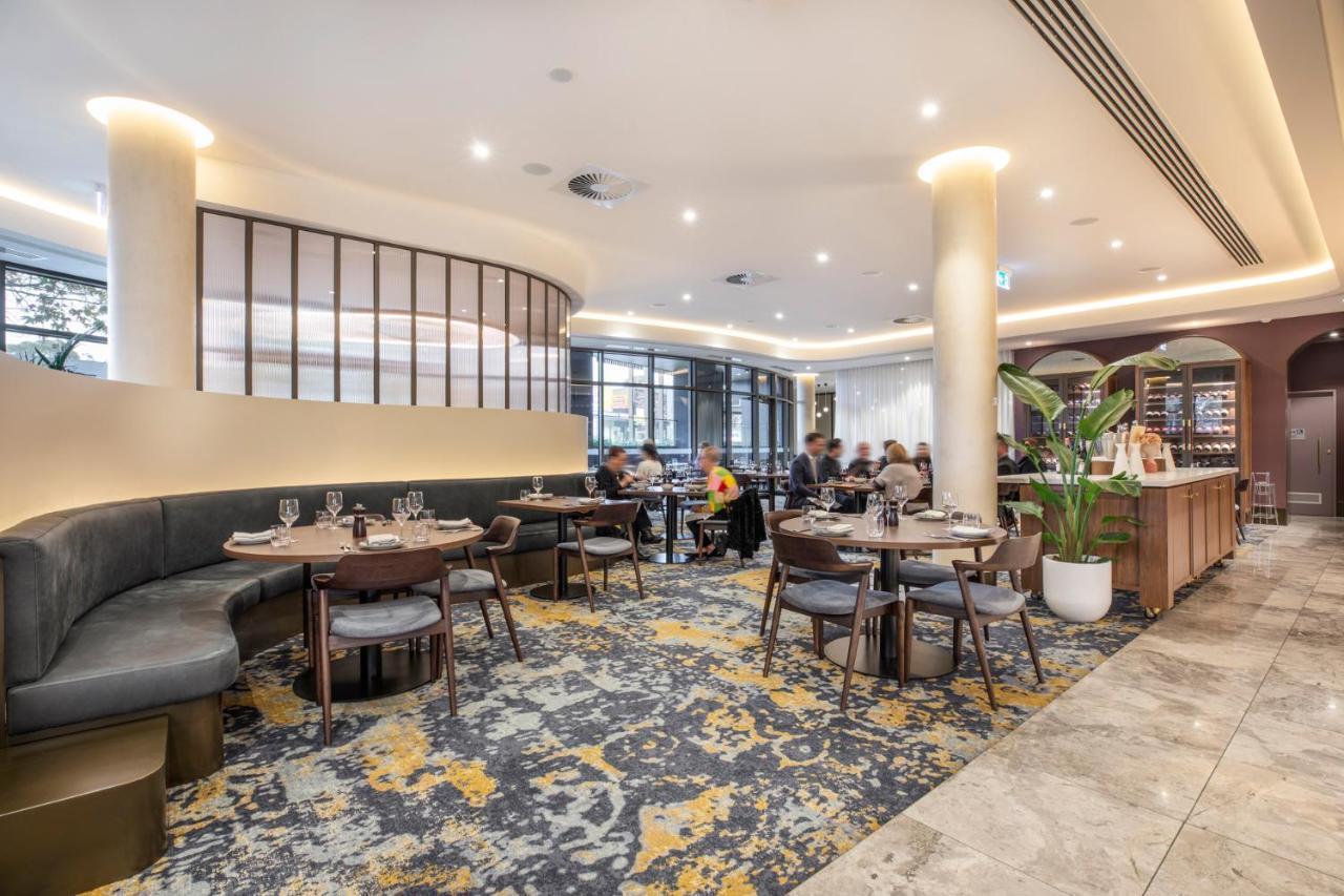 Hotel Rydges Ringwood Extérieur photo