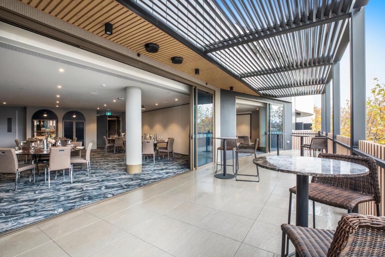 Hotel Rydges Ringwood Extérieur photo