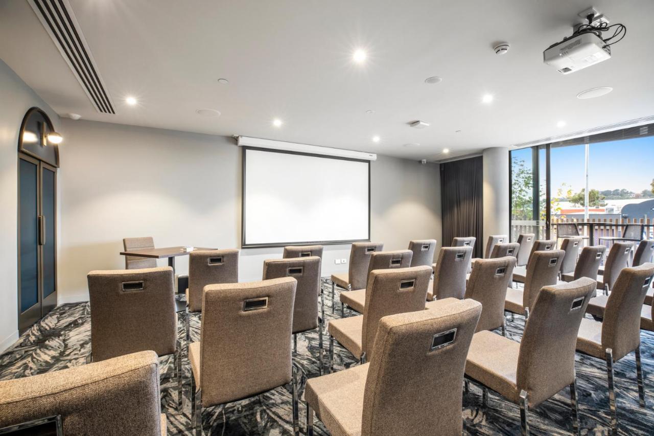 Hotel Rydges Ringwood Extérieur photo