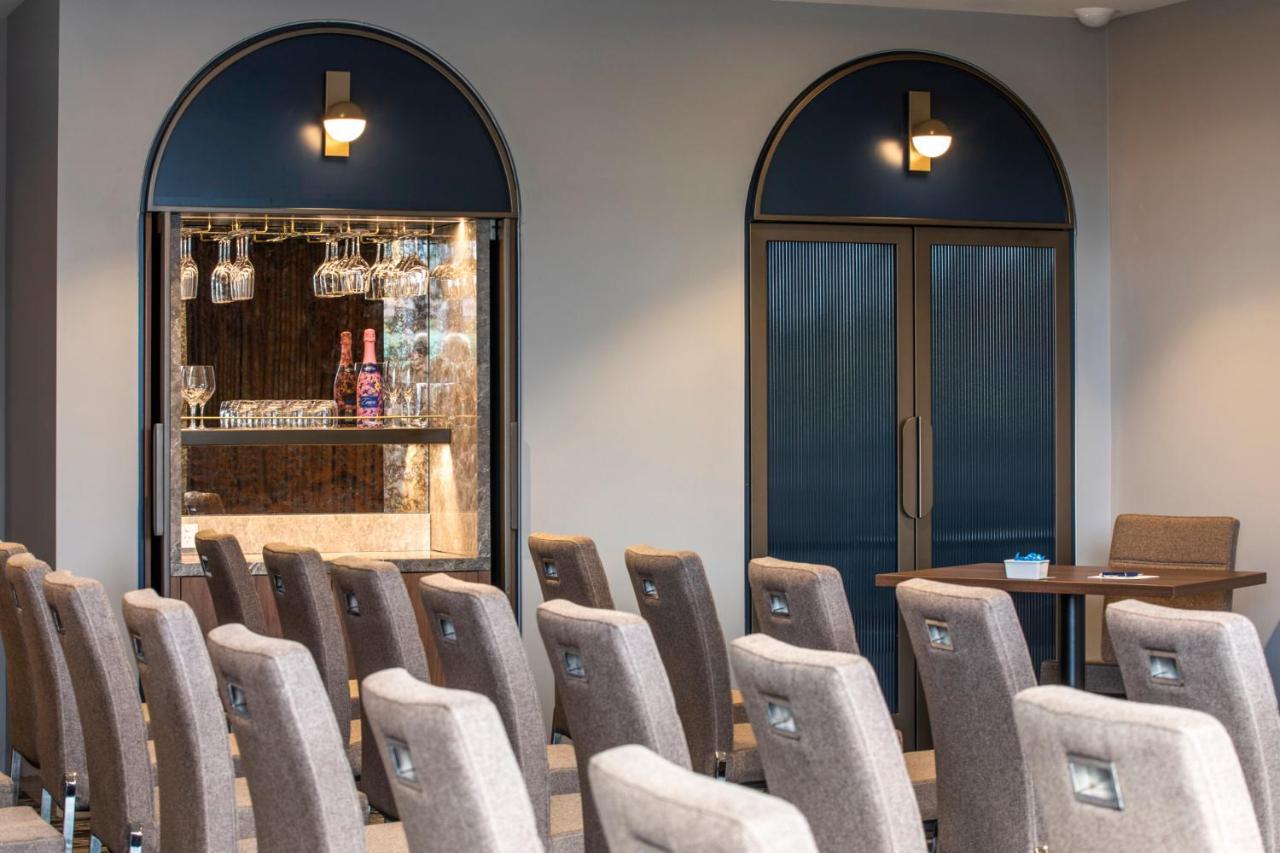 Hotel Rydges Ringwood Extérieur photo