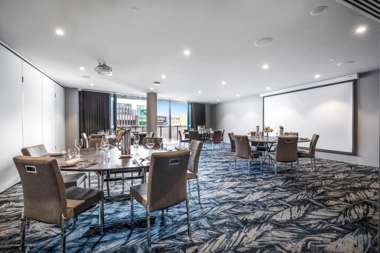 Hotel Rydges Ringwood Extérieur photo