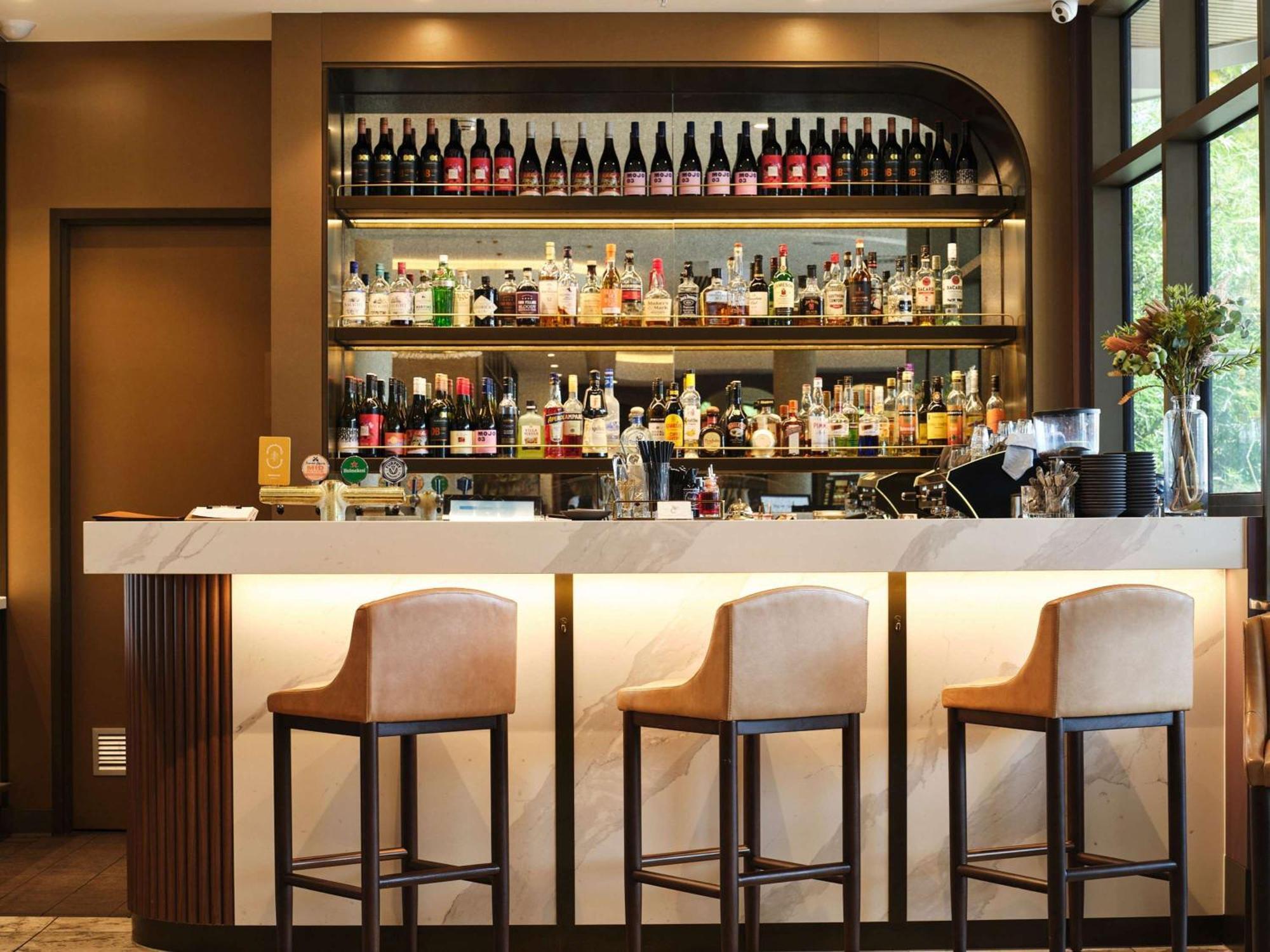Hotel Rydges Ringwood Extérieur photo