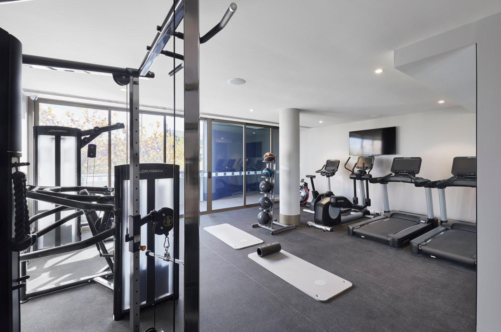 Hotel Rydges Ringwood Extérieur photo