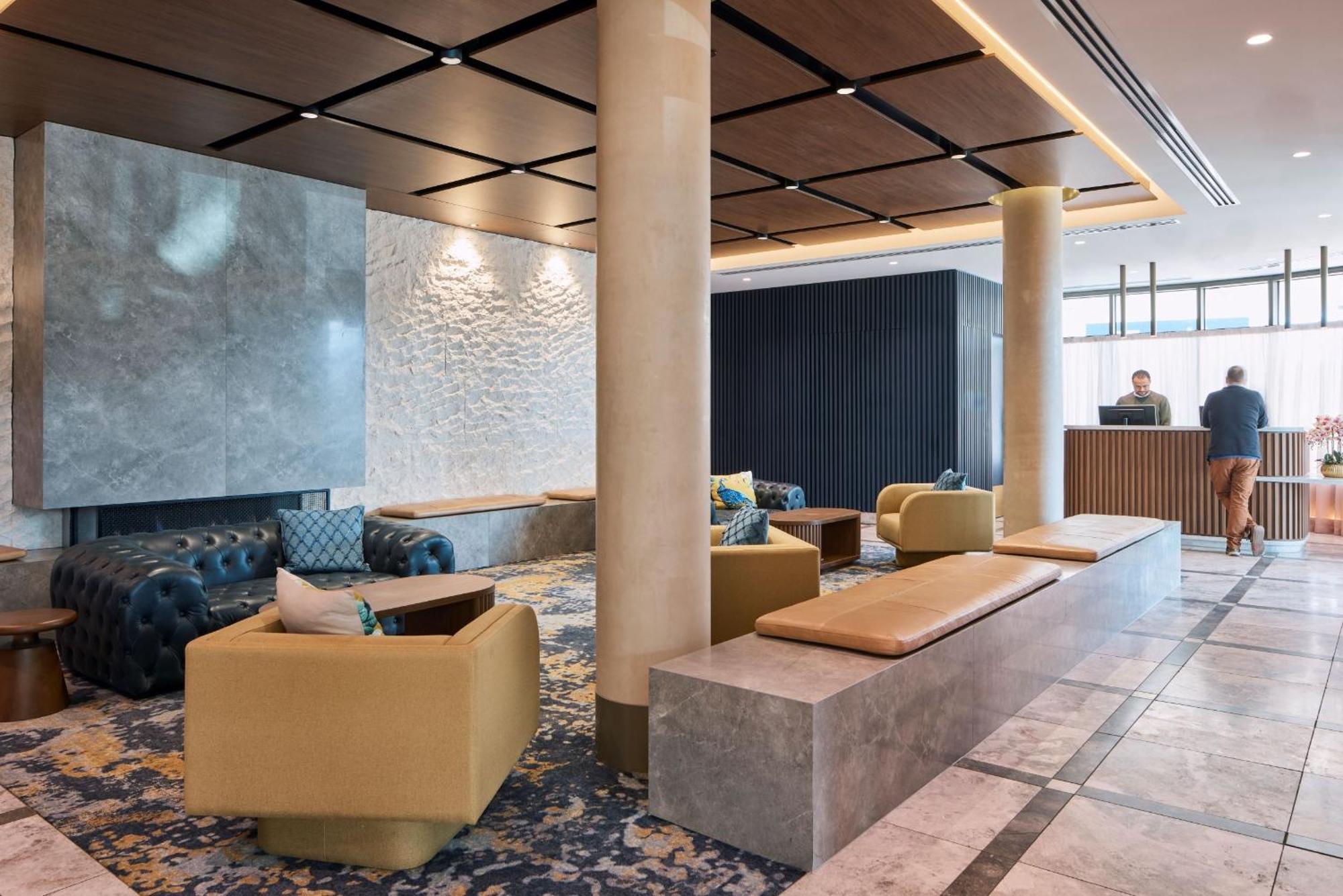 Hotel Rydges Ringwood Extérieur photo