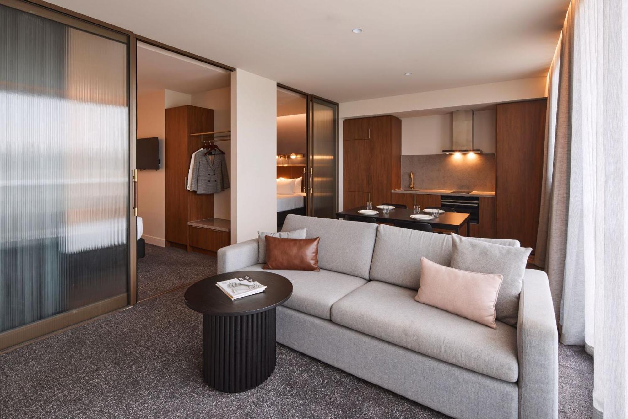 Hotel Rydges Ringwood Extérieur photo