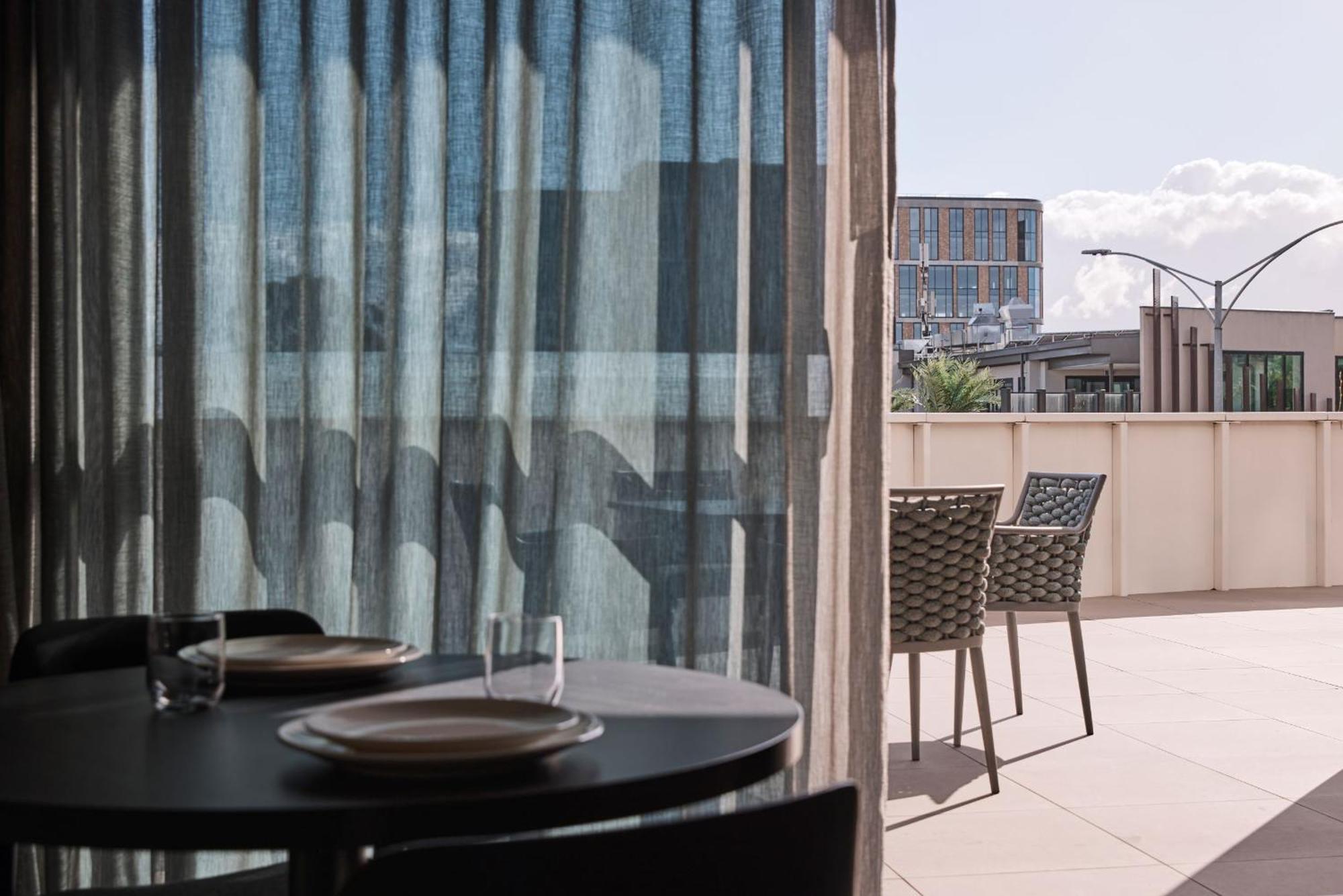 Hotel Rydges Ringwood Extérieur photo