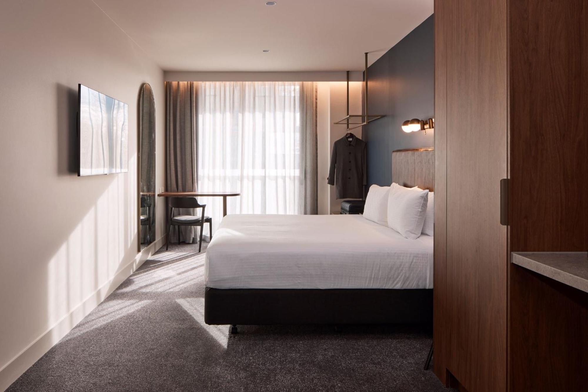 Hotel Rydges Ringwood Extérieur photo