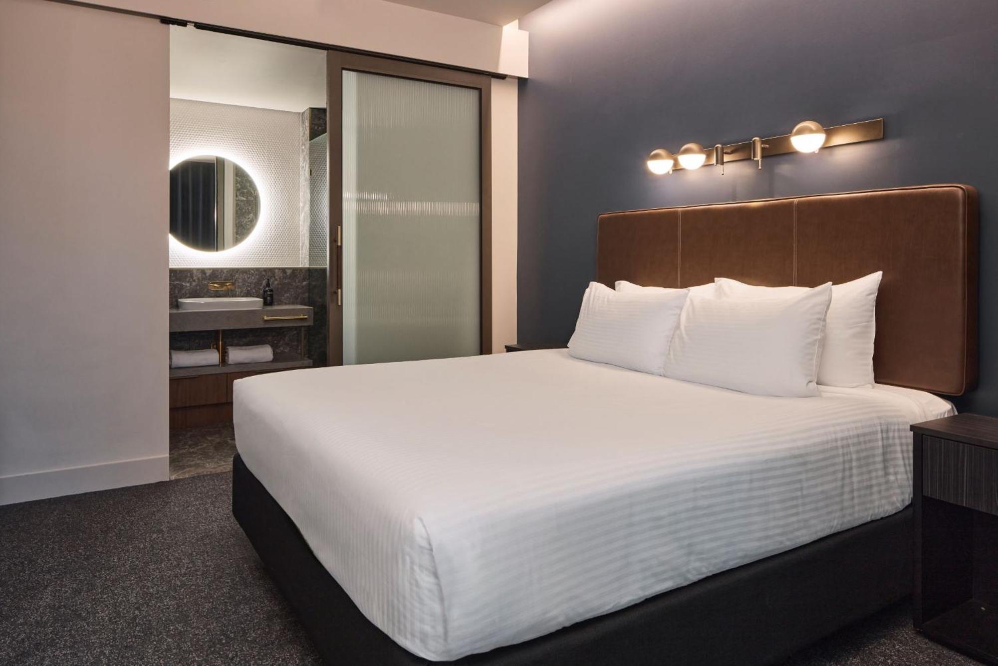 Hotel Rydges Ringwood Extérieur photo