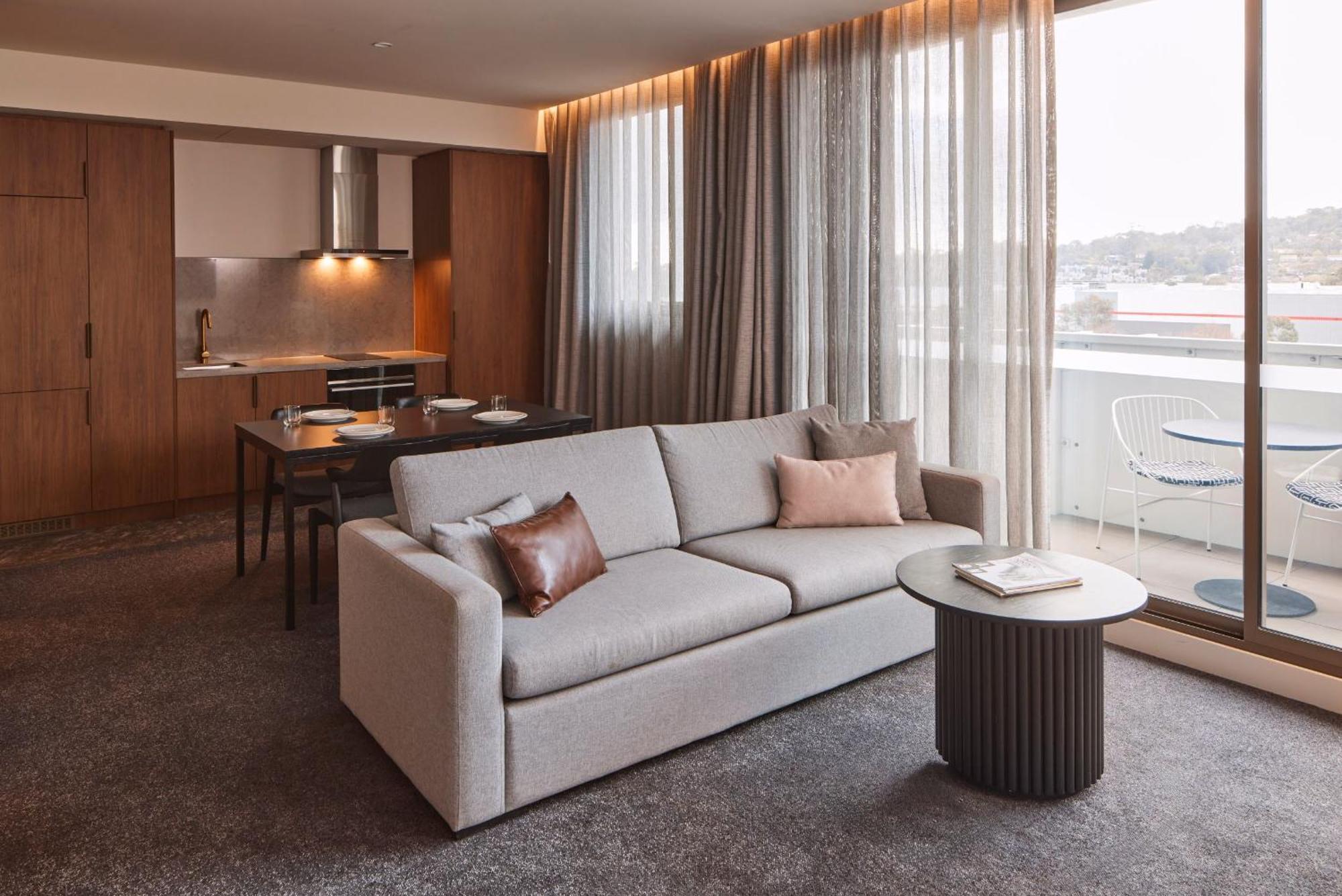 Hotel Rydges Ringwood Extérieur photo