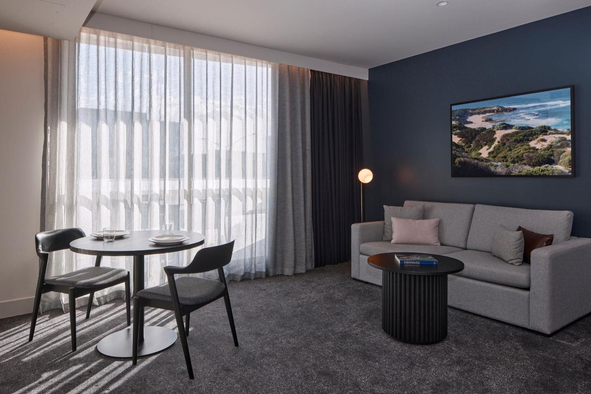 Hotel Rydges Ringwood Extérieur photo