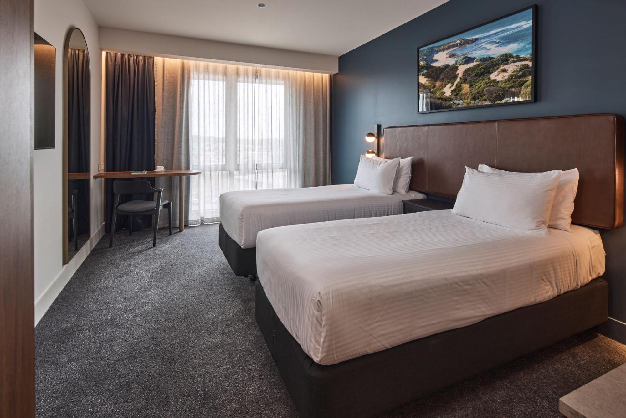 Hotel Rydges Ringwood Extérieur photo