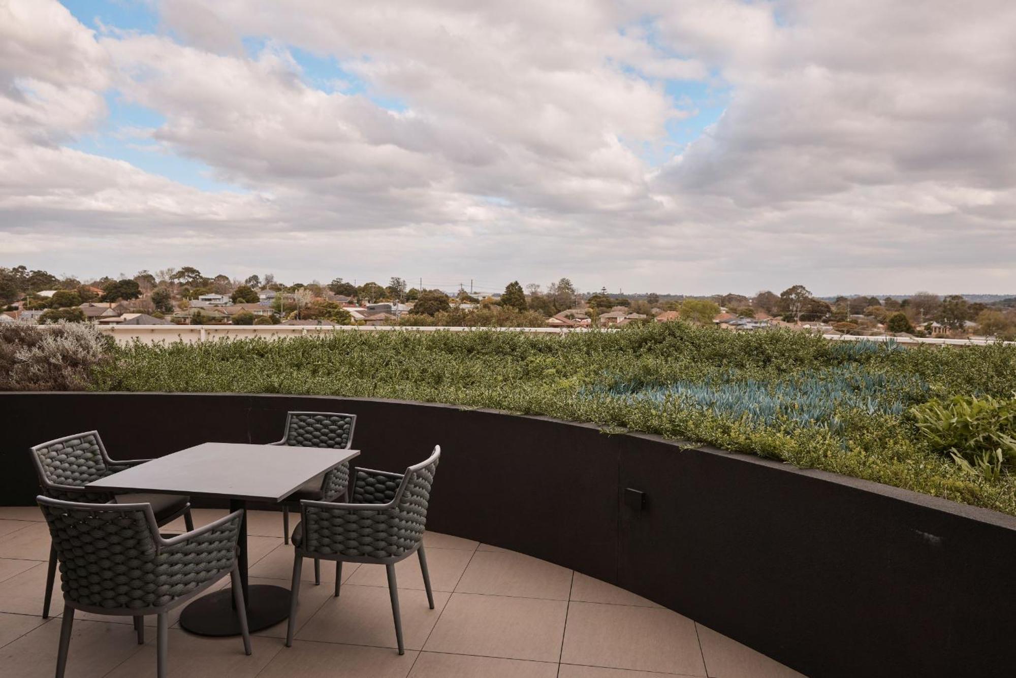 Hotel Rydges Ringwood Extérieur photo