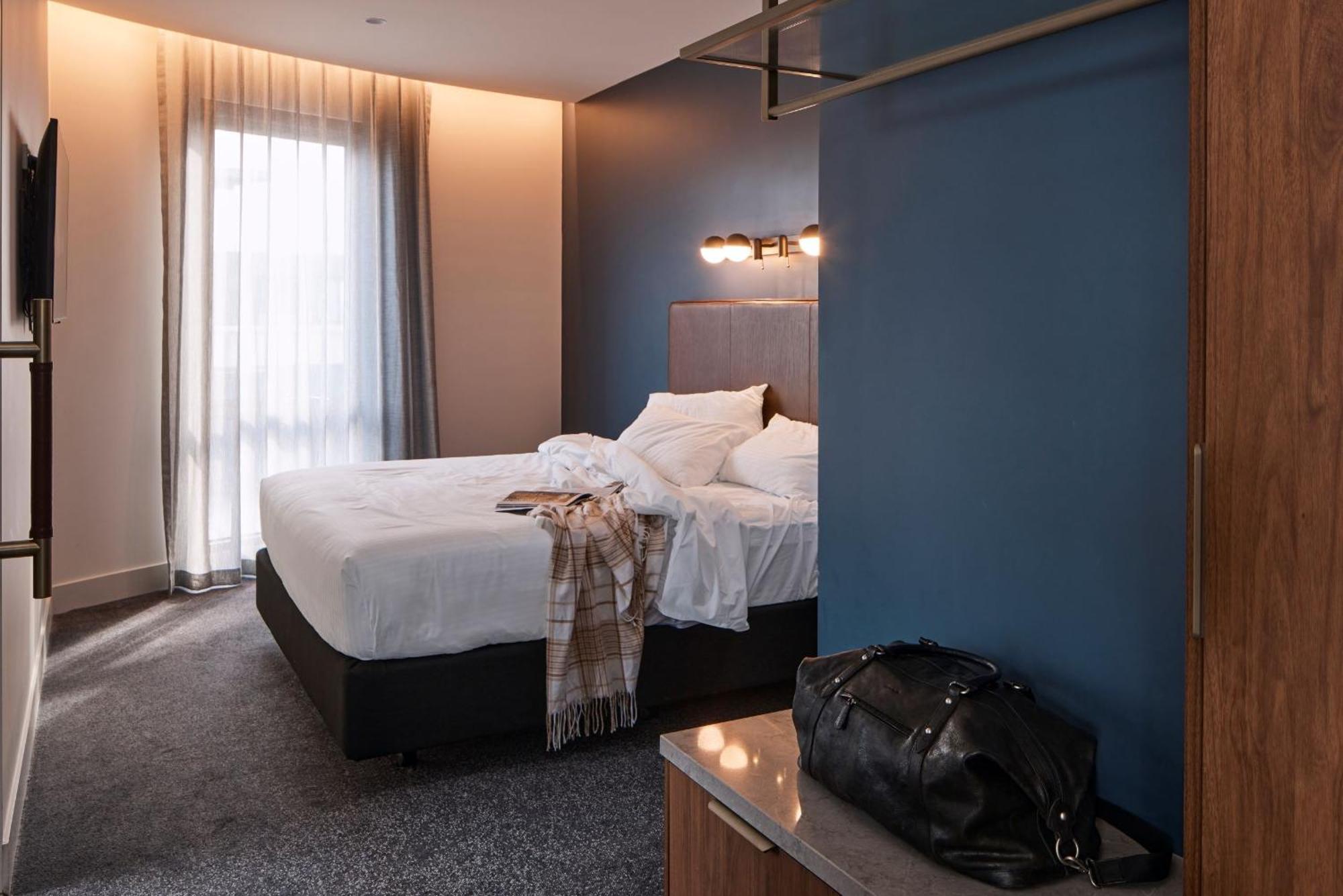 Hotel Rydges Ringwood Extérieur photo