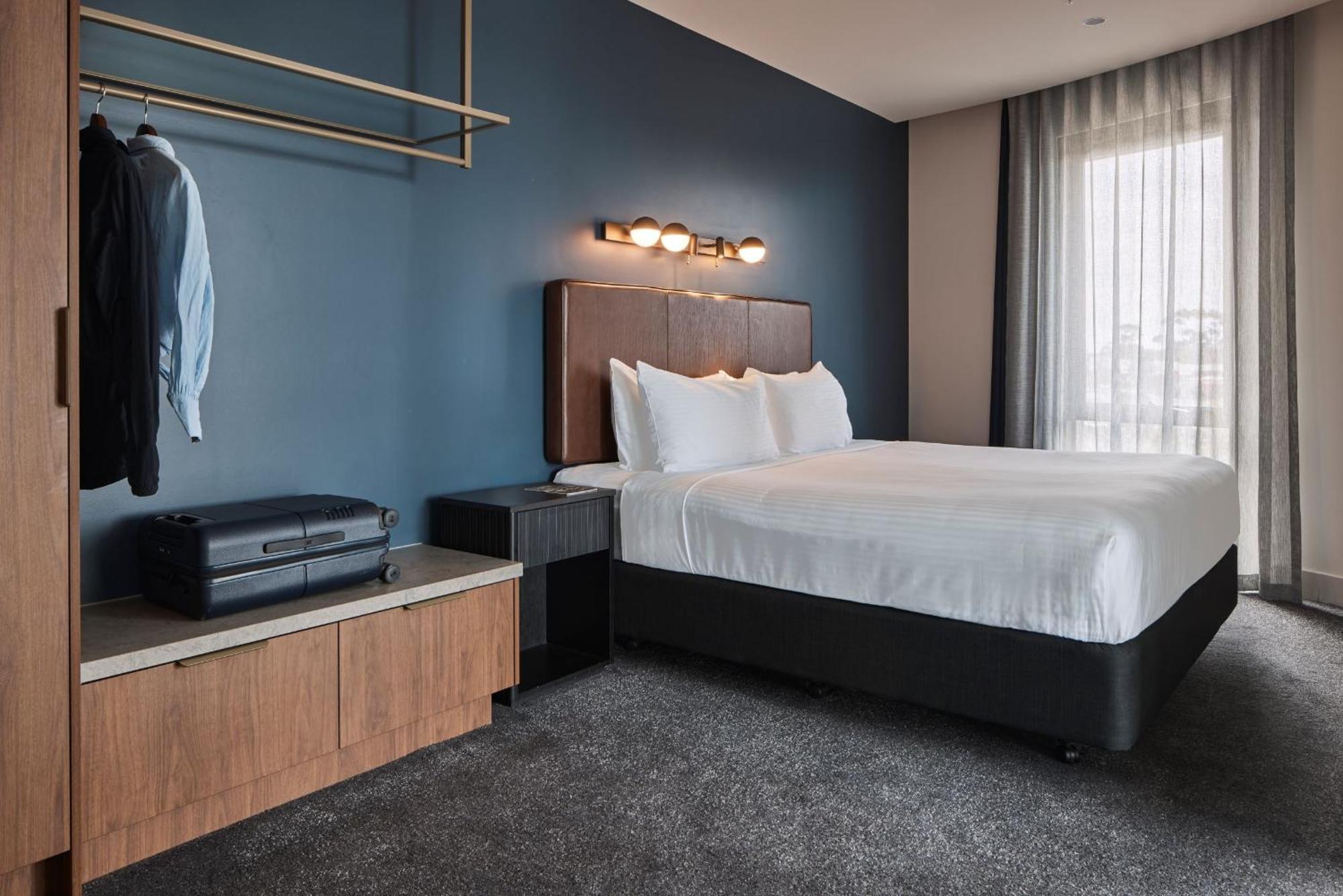 Hotel Rydges Ringwood Extérieur photo