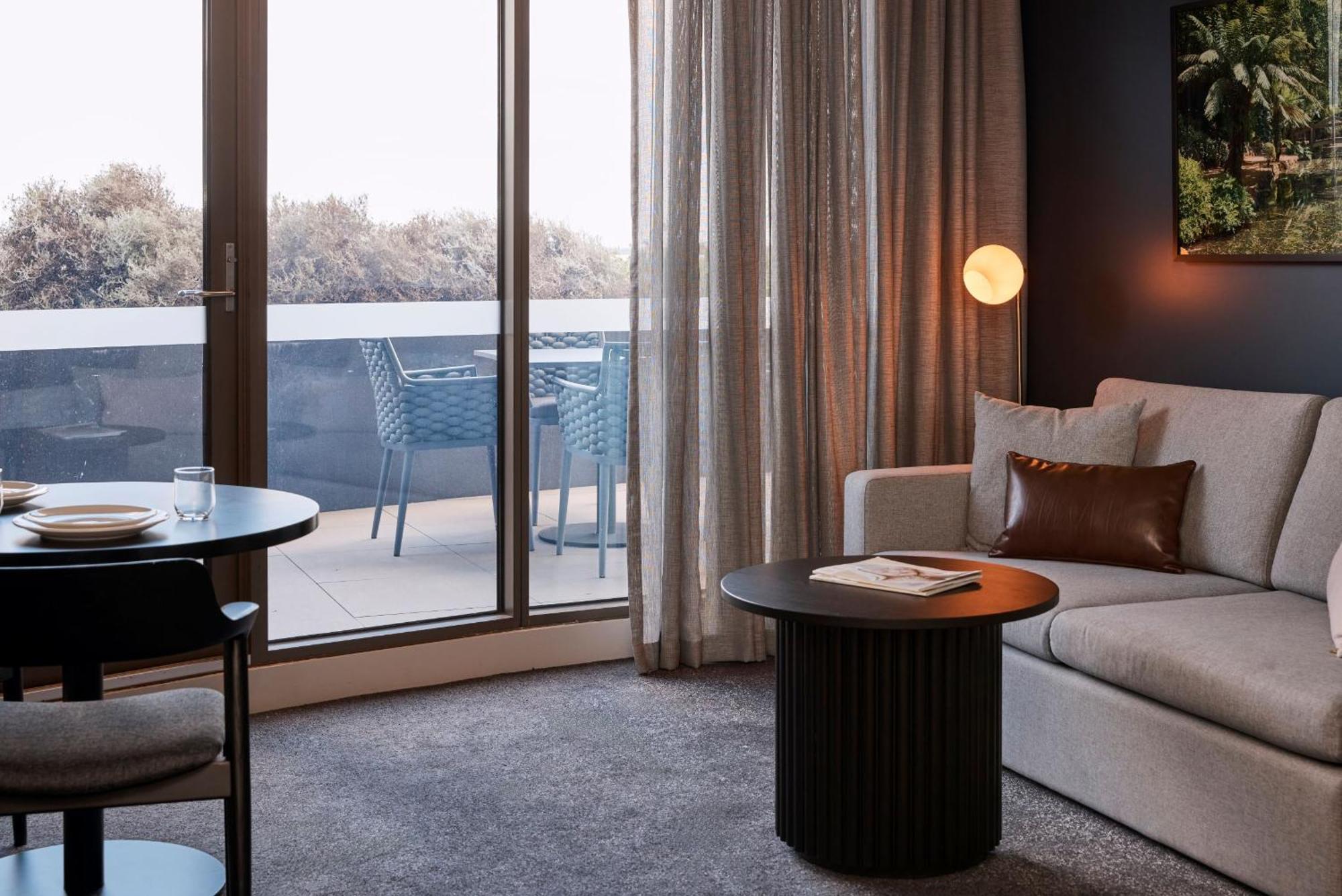 Hotel Rydges Ringwood Extérieur photo