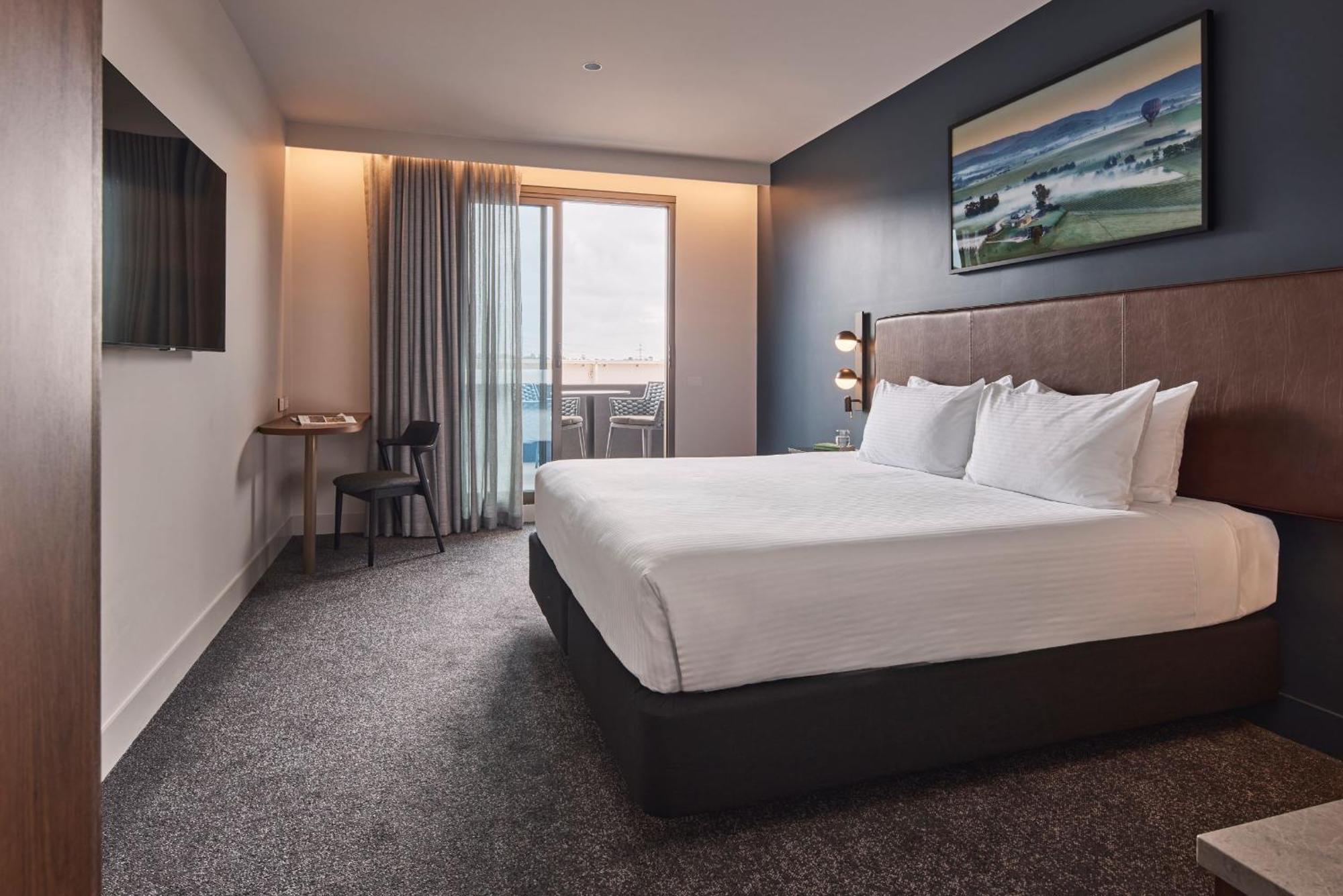 Hotel Rydges Ringwood Extérieur photo