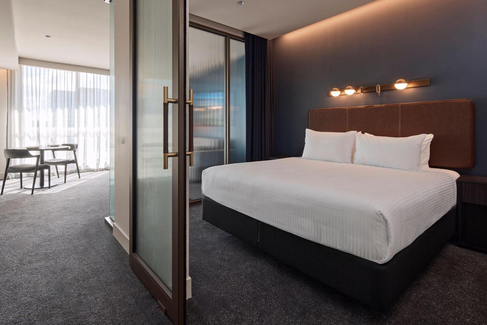 Hotel Rydges Ringwood Extérieur photo