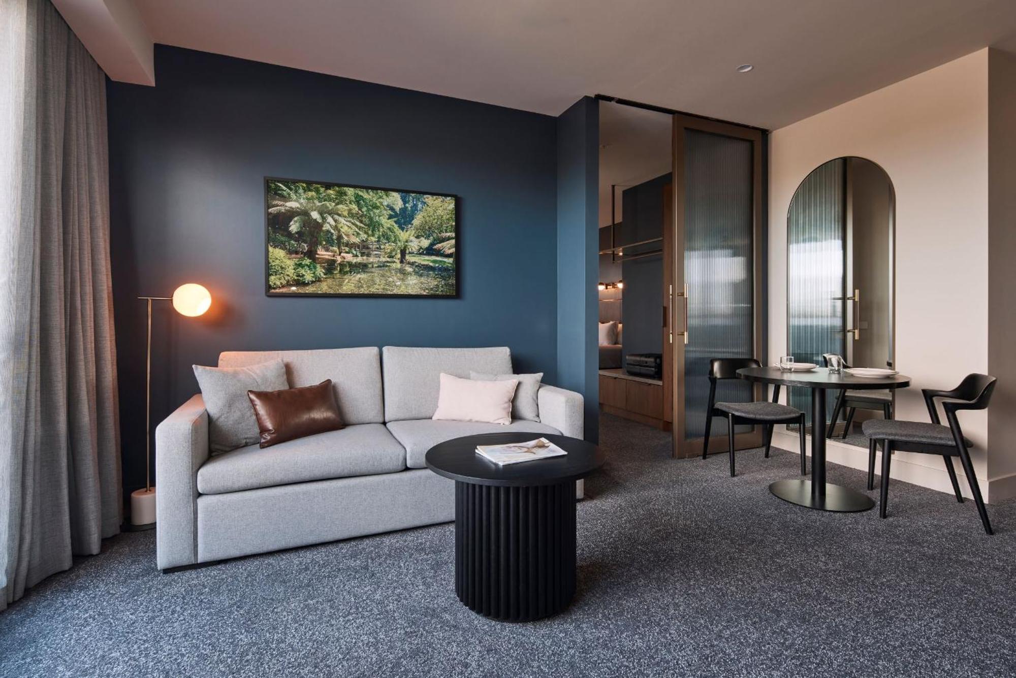 Hotel Rydges Ringwood Extérieur photo