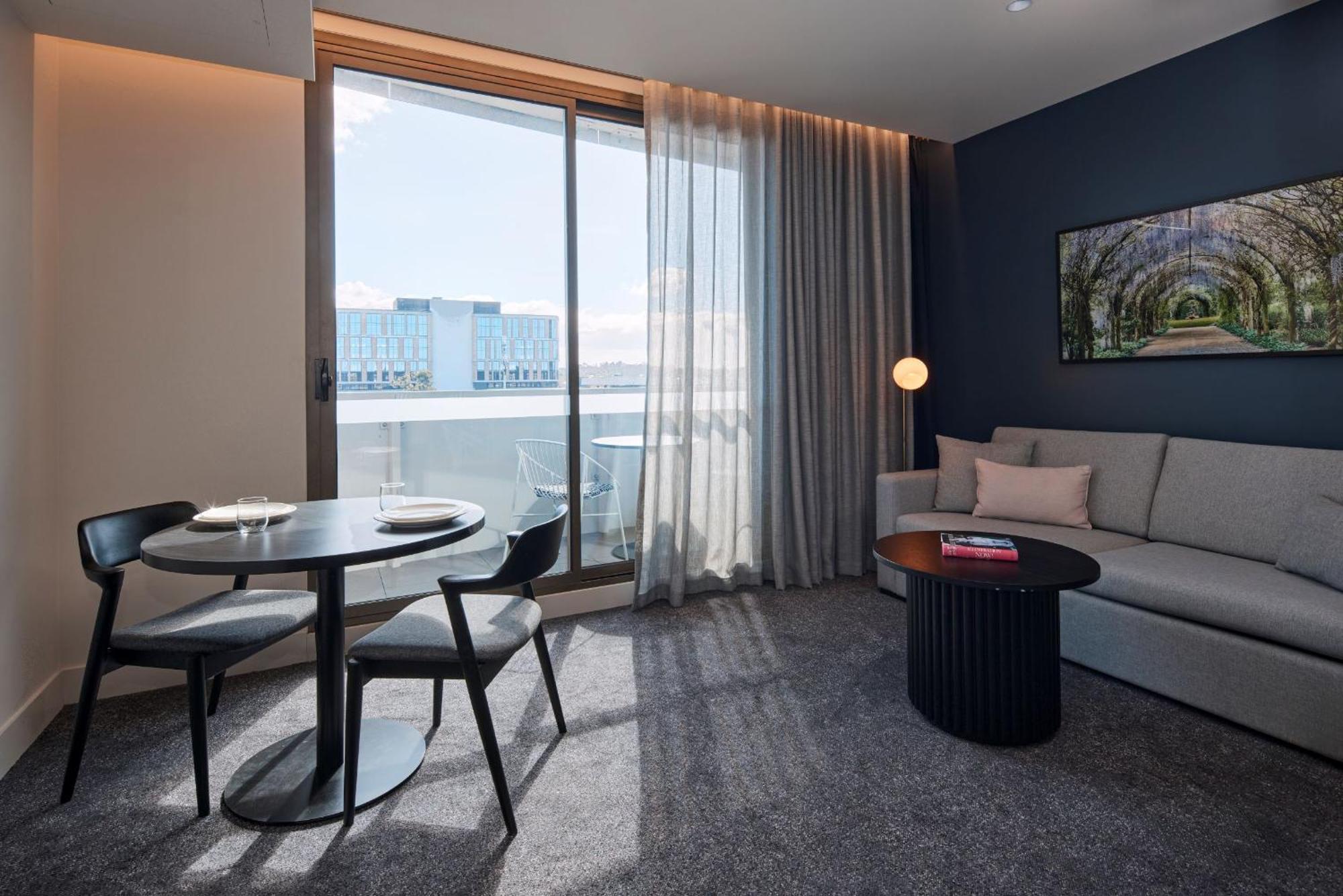 Hotel Rydges Ringwood Extérieur photo