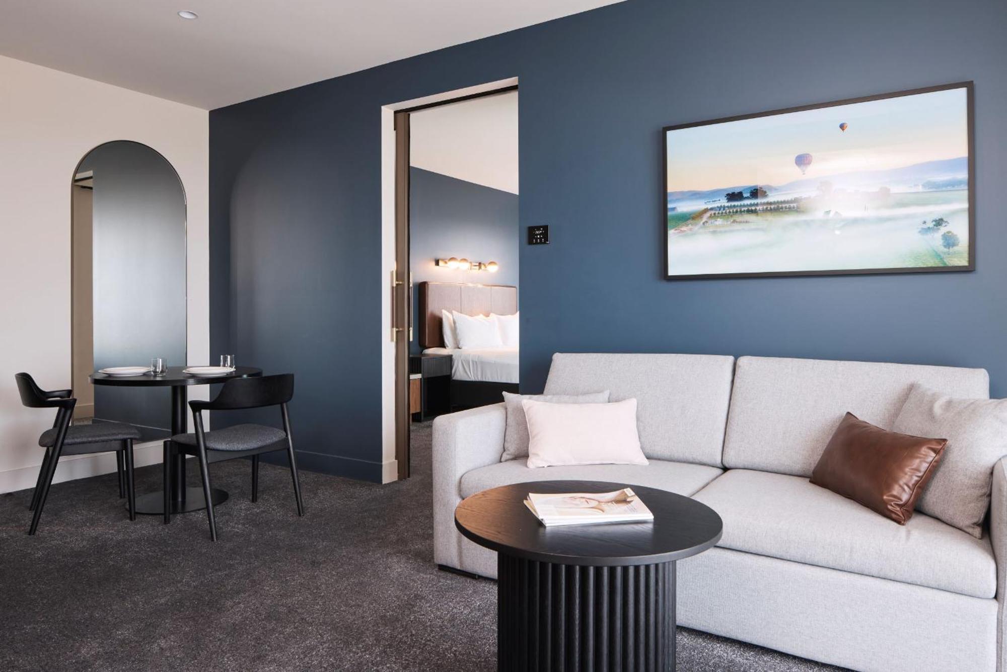 Hotel Rydges Ringwood Extérieur photo