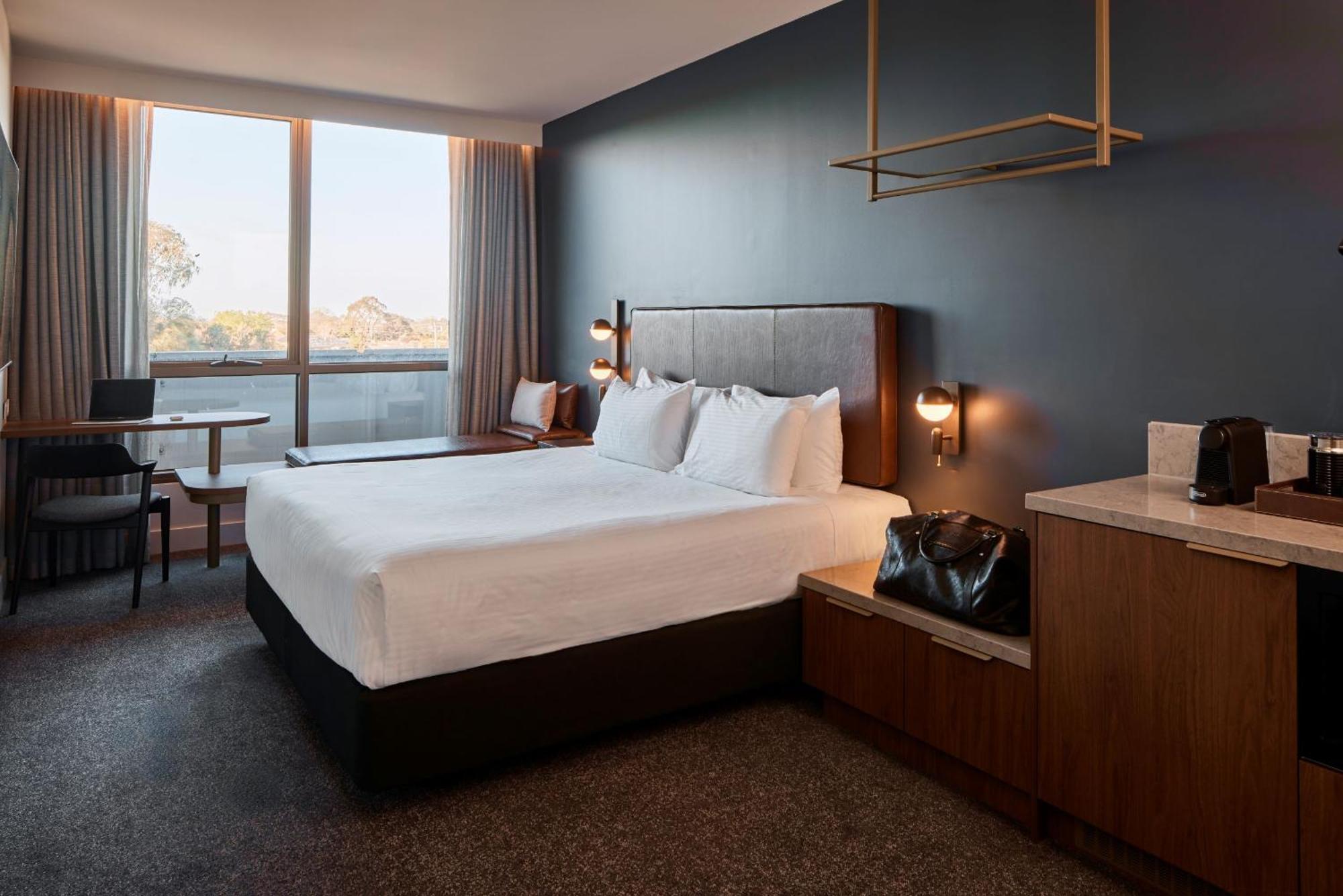 Hotel Rydges Ringwood Extérieur photo